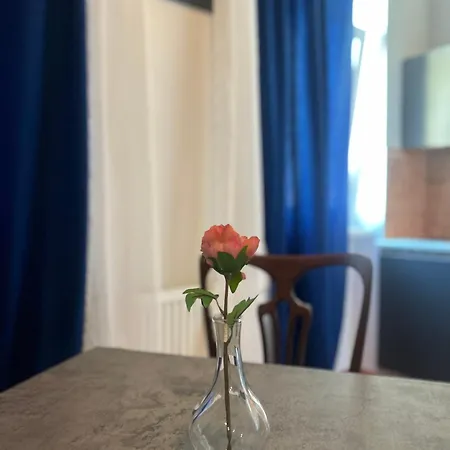 Blue Plaza Pressburg