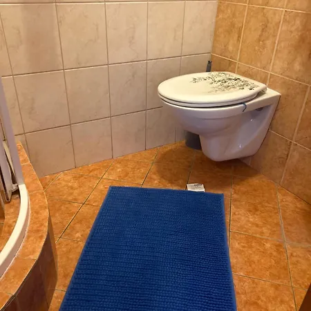 Blue Plaza Апартаменты