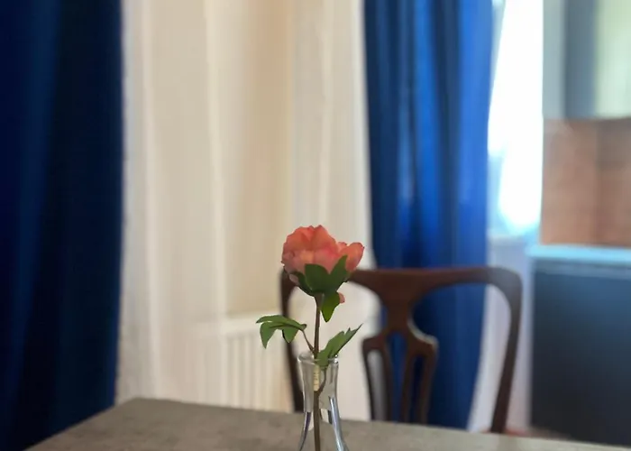 Blue Plaza ブラチスラヴァ