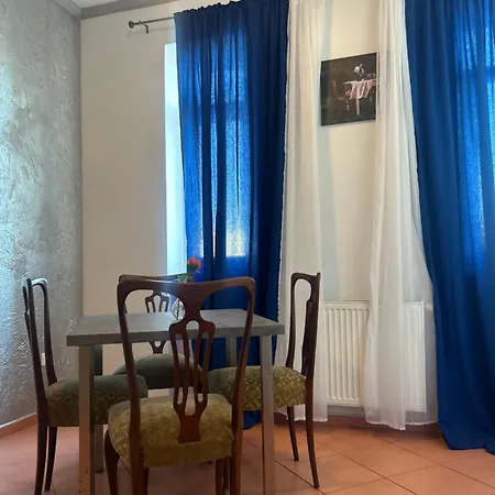 Blue Plaza Appartement Bratislava