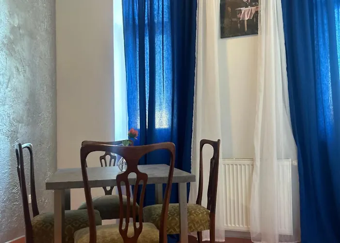 Blue Plaza Appartement Bratislava